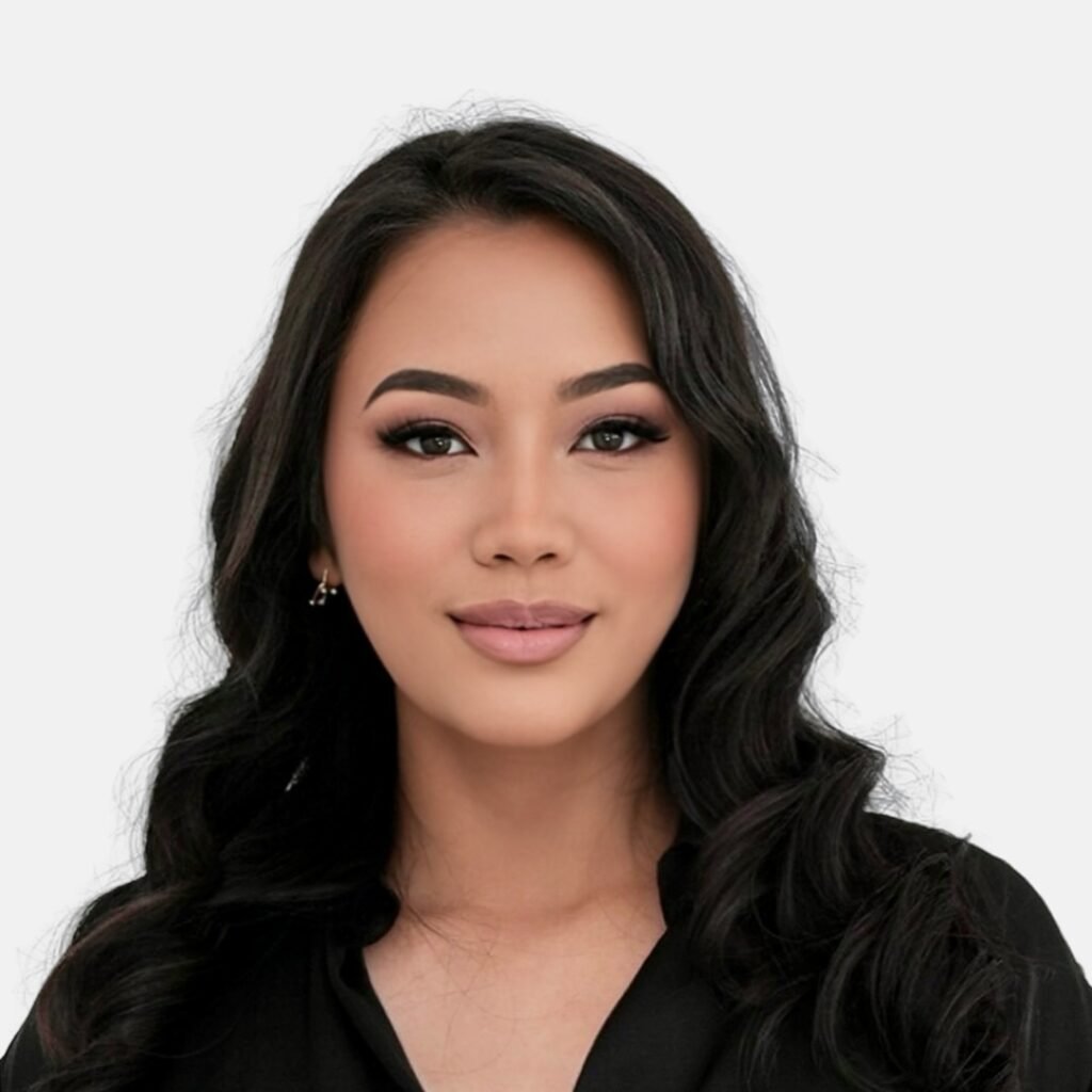 Headshot